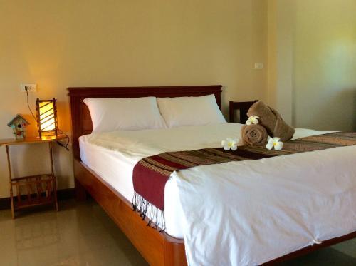 Канчанабури: Siam Guesthouse
