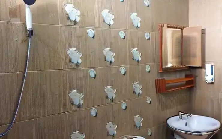 Канчанабури: Siam Guesthouse