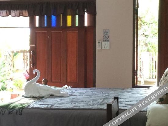 Канчанабури: Siam Guesthouse