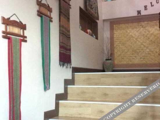 Канчанабури: Siam Guesthouse