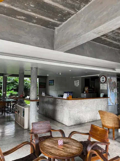 Lamphu House Chiang Mai (SHA Extra Plus) — фото 1