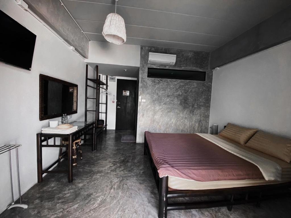 Чиангмай: Lamphu House Chiang Mai (SHA Extra Plus)