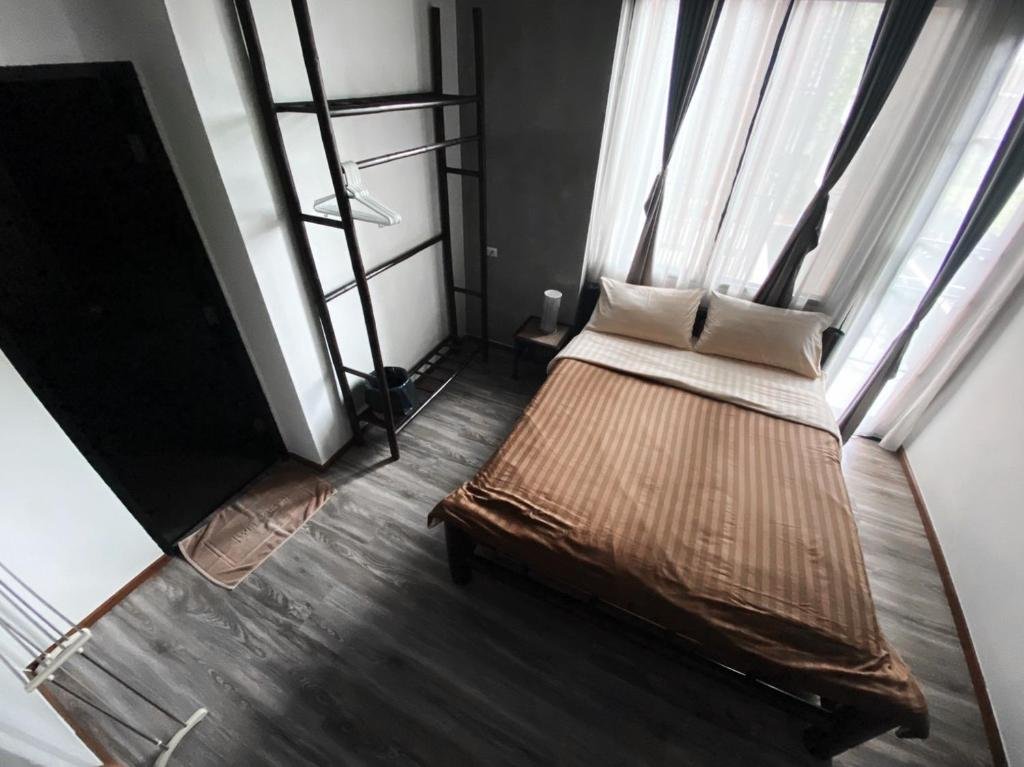 Чиангмай: Lamphu House Chiang Mai (SHA Extra Plus)