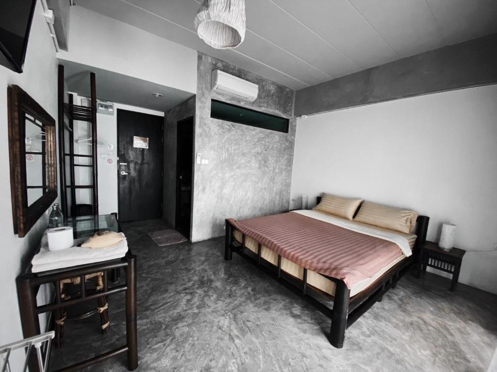 Чиангмай: Lamphu House Chiang Mai (SHA Extra Plus)