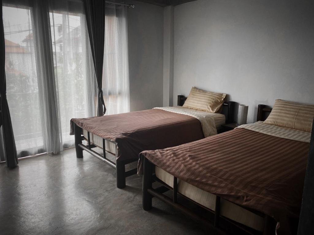 Чиангмай: Lamphu House Chiang Mai (SHA Extra Plus)