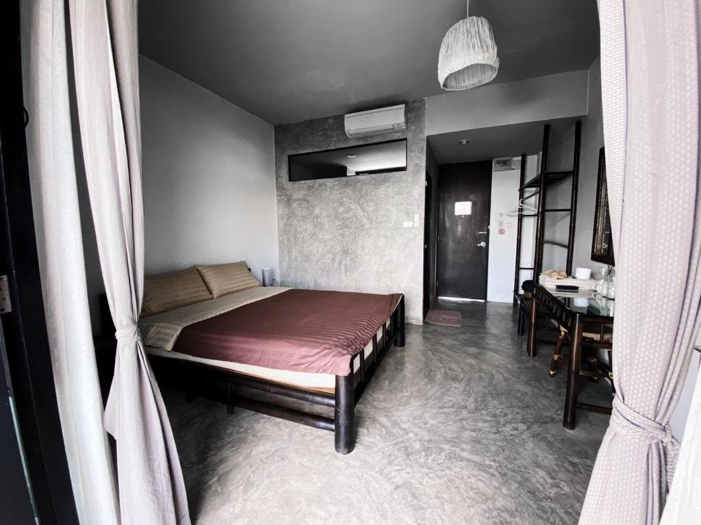 Чиангмай: Lamphu House Chiang Mai (SHA Extra Plus)
