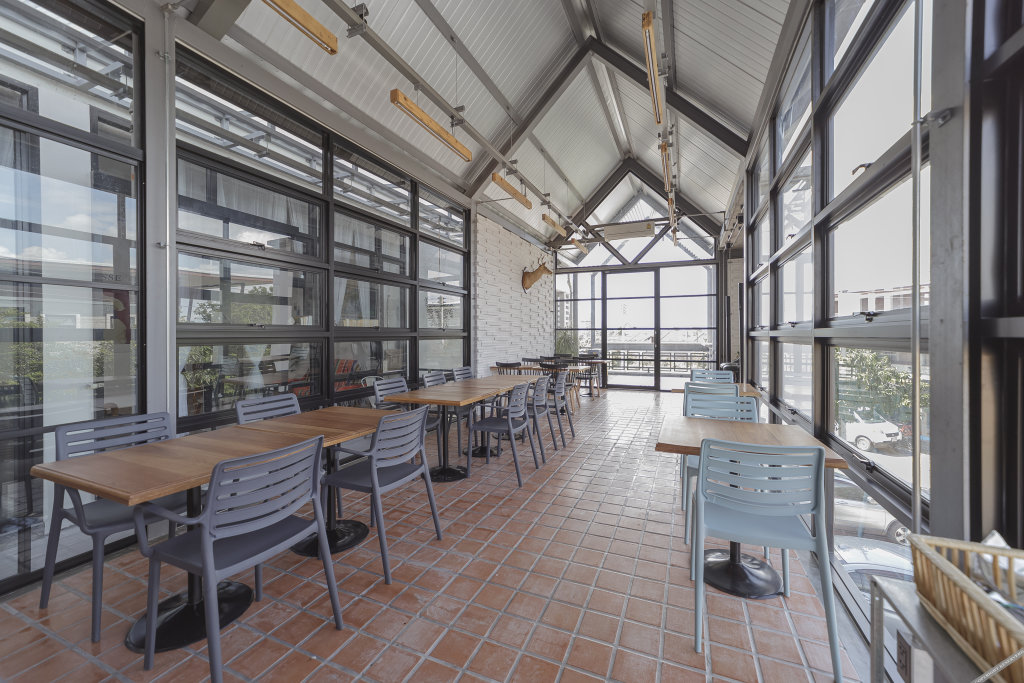 Патталунг: Small Town Hostel