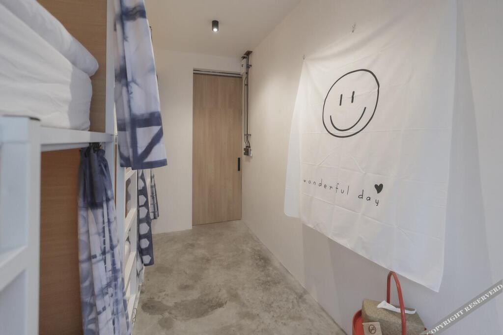 Патталунг: Small Town Hostel
