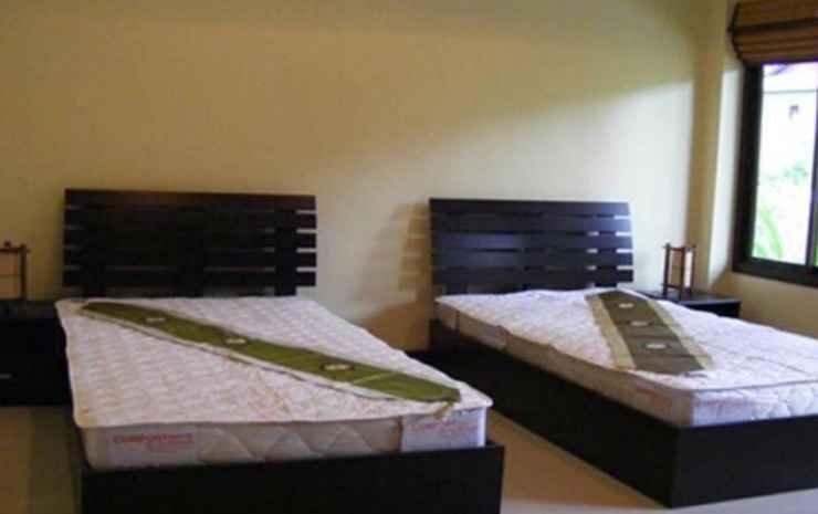 Самуи: 4 Bedroom Sea View Villa Pad Thai