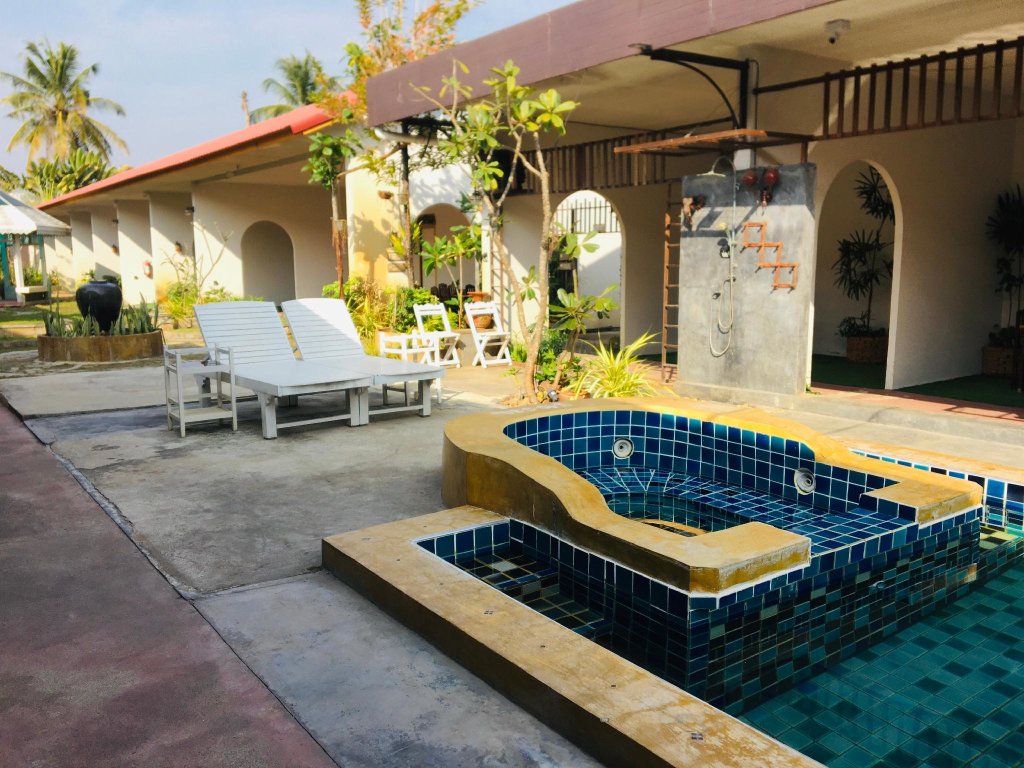 Чиангмай: Golden Key Boutique Hotel
