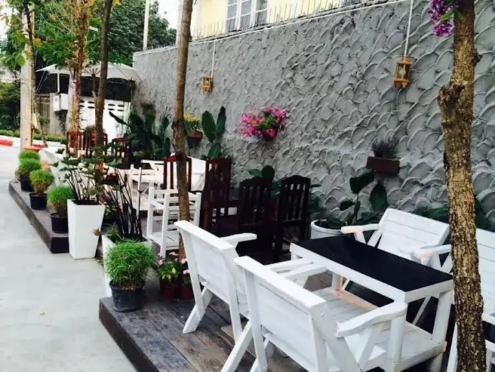 Чиангмай: Golden Key Boutique Hotel