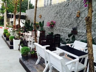 Чиангмай: Golden Key Boutique Hotel
