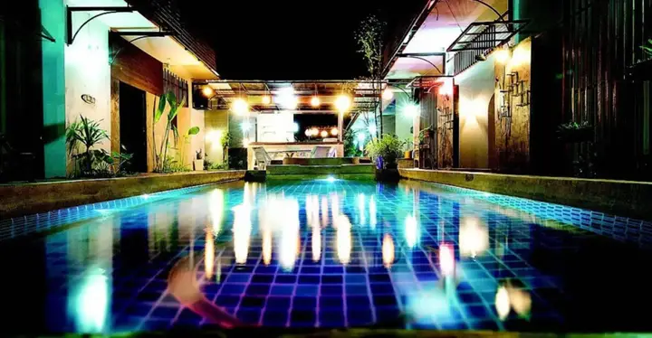 Golden Key Boutique Hotel — фото 4
