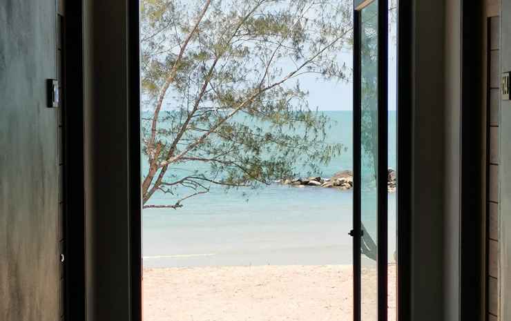 Сичон: Sichon Hideaway