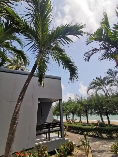 Coco Pino Bankrut Beach Resort. — фото 3