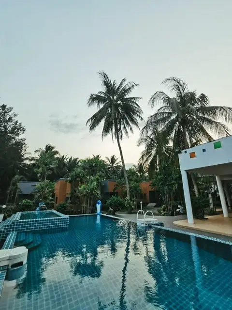 Coco Pino Bankrut Beach Resort. — фото 4
