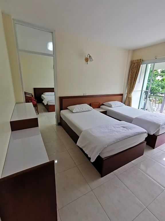 Subhamitra Hotel Hua Hin (SHA Certified) — фото 6