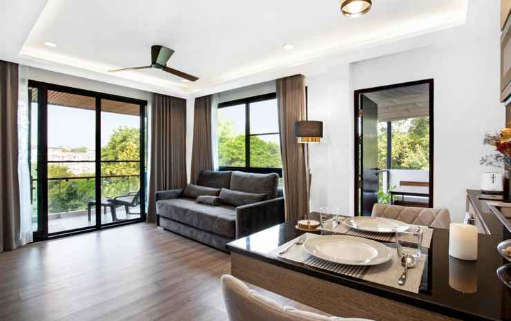 Чиангмай: Reiz - Private Residence