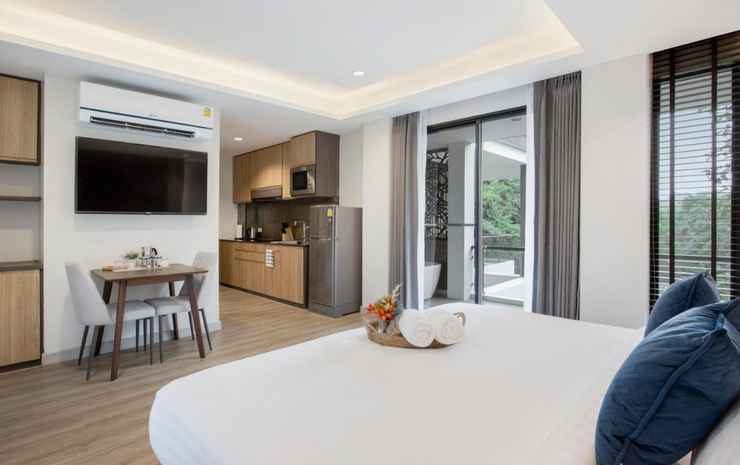 Чиангмай: Reiz - Private Residence