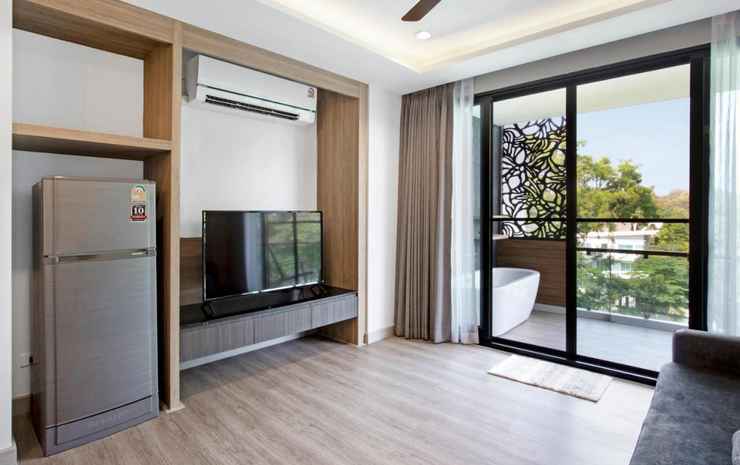 Чиангмай: Reiz - Private Residence