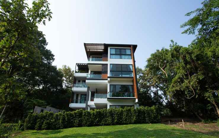 Чиангмай: Reiz - Private Residence