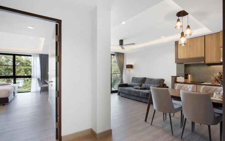 Чиангмай: Reiz - Private Residence