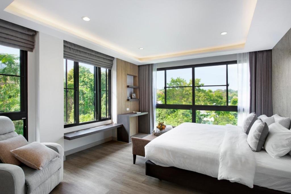 Чиангмай: Reiz - Private Residence