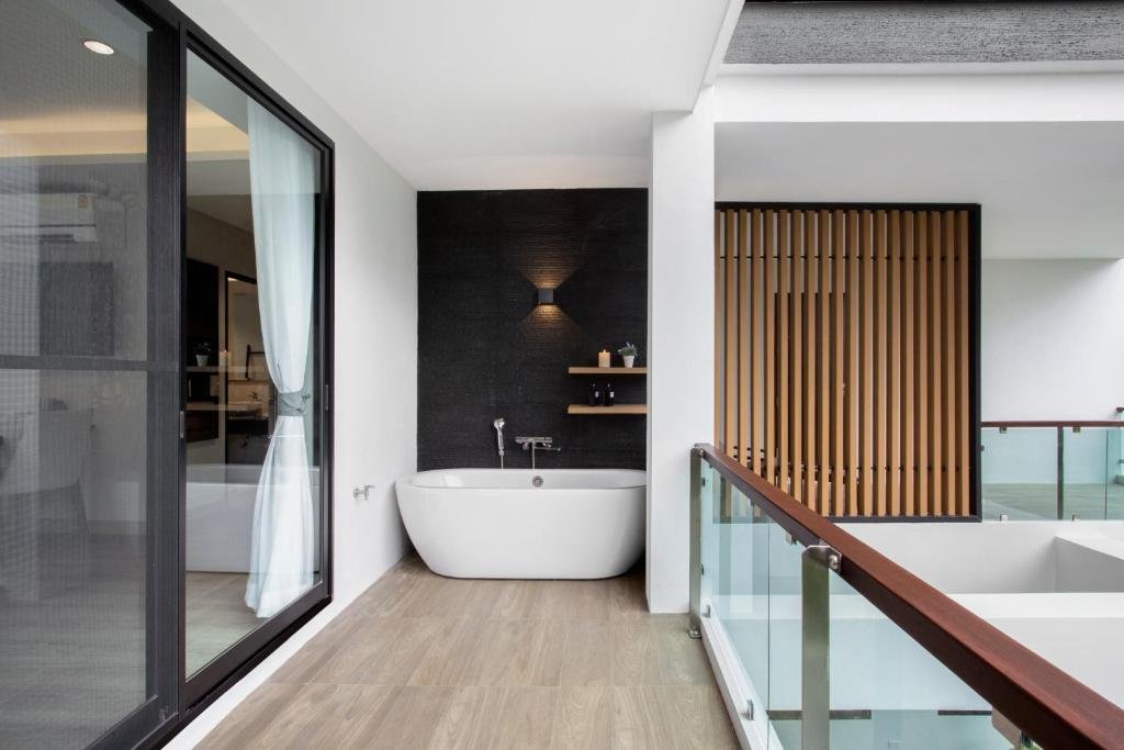 Чиангмай: Reiz - Private Residence