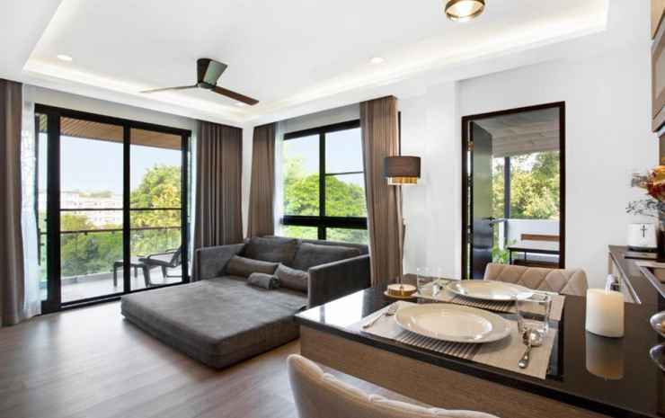 Чиангмай: Reiz - Private Residence