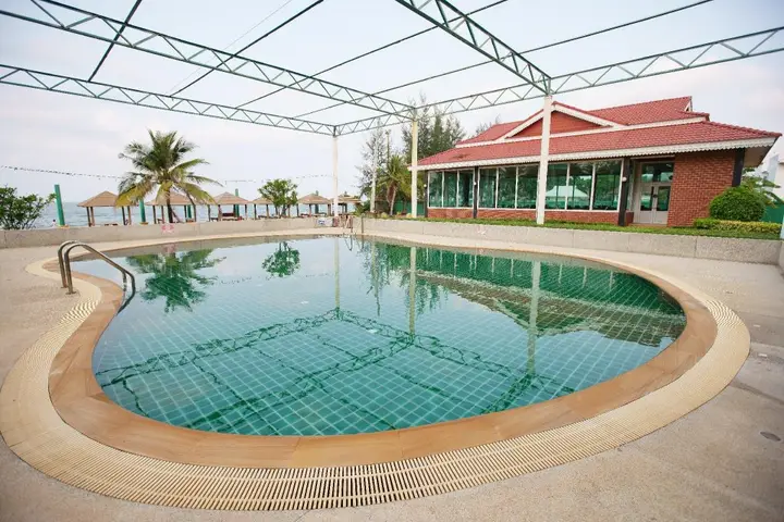 Metro Sand and Sea Resort. (SHA Extra Plus) — фото 2