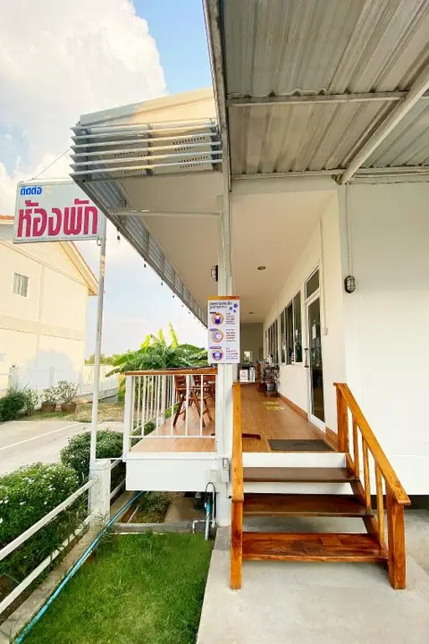 S-House Hotel Surin — фото 4