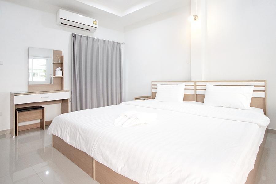 S-House Hotel Surin — фото 3