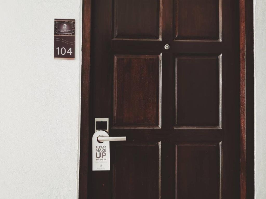 Удонтхани: The Cottage Hotel Udon Thani (SHA Extra Plus)