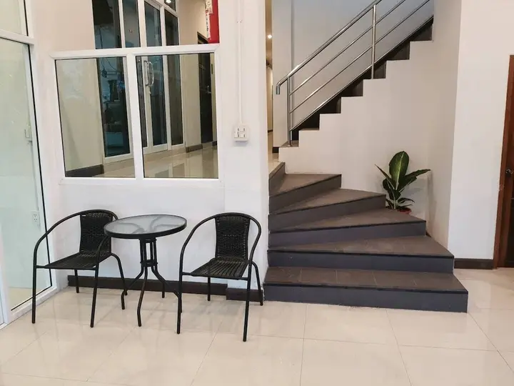 Удонтхани: The Cottage Hotel Udon Thani (SHA Extra Plus)