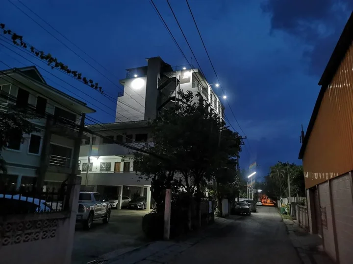 Удонтхани: The Cottage Hotel Udon Thani (SHA Extra Plus)