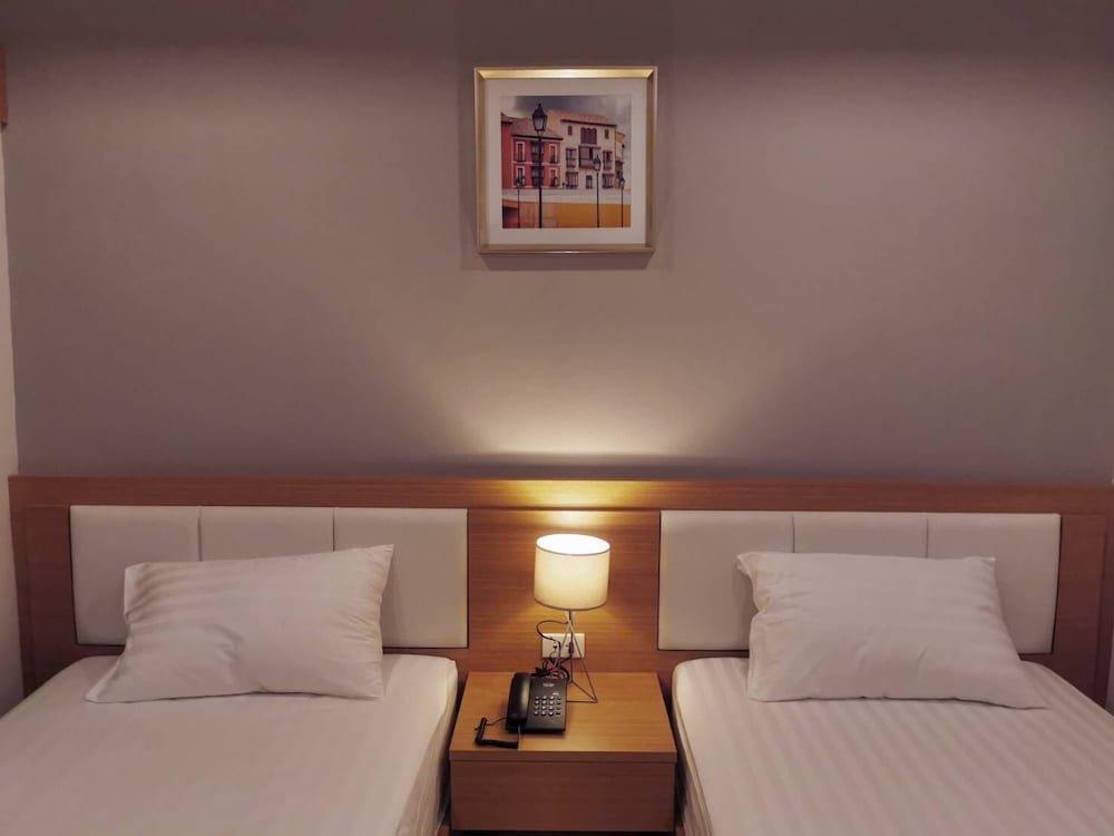 Удонтхани: The Cottage Hotel Udon Thani (SHA Extra Plus)