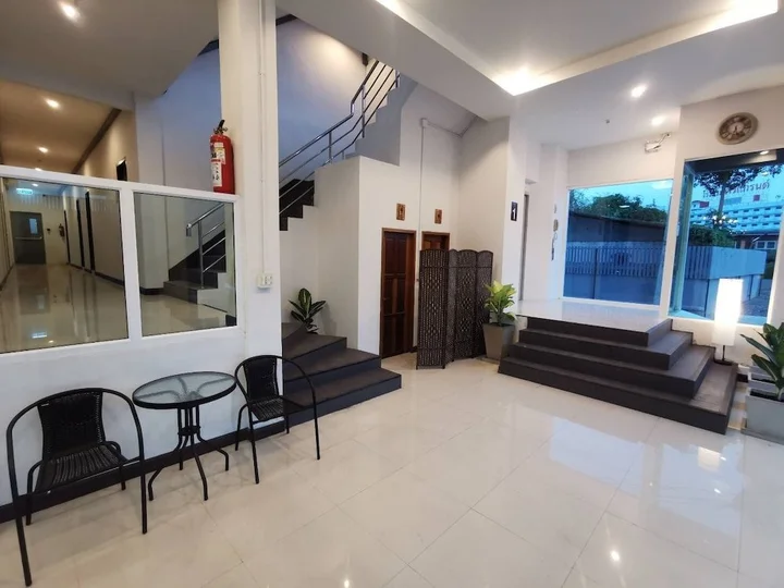 Удонтхани: The Cottage Hotel Udon Thani (SHA Extra Plus)
