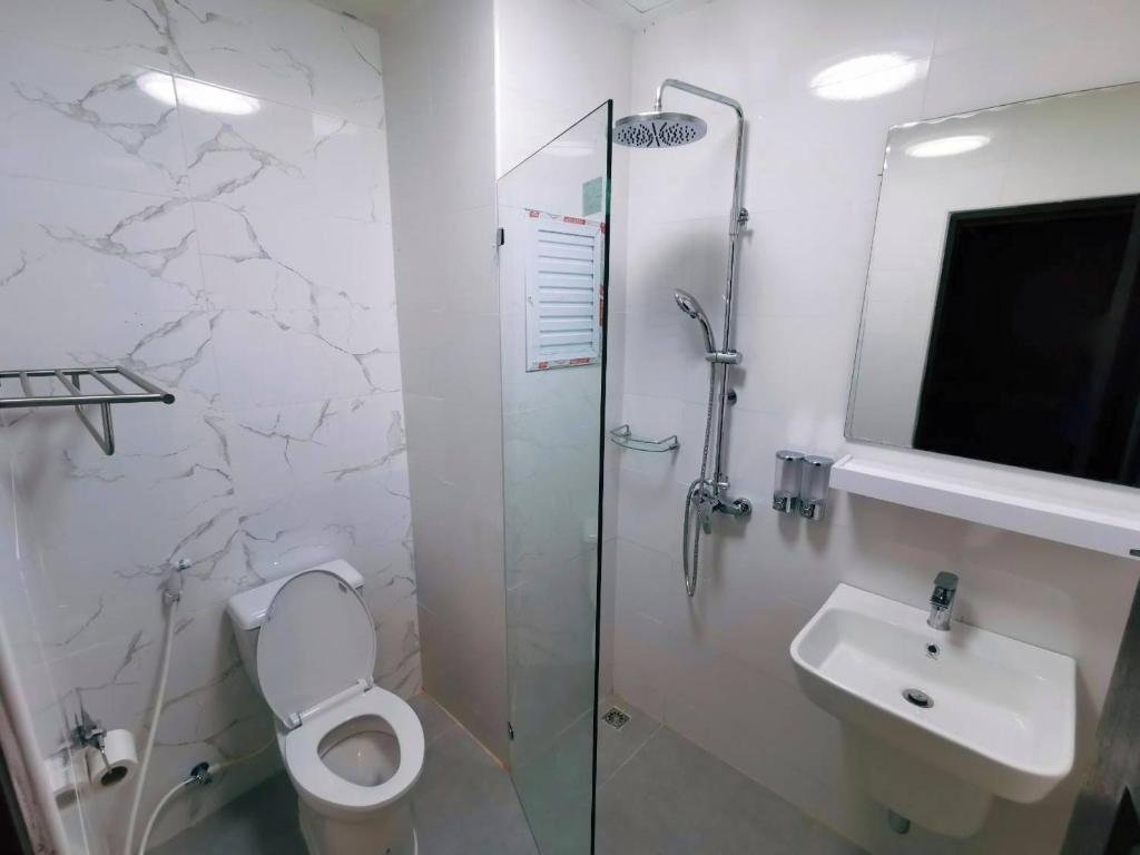 Удонтхани: The Cottage Hotel Udon Thani (SHA Extra Plus)