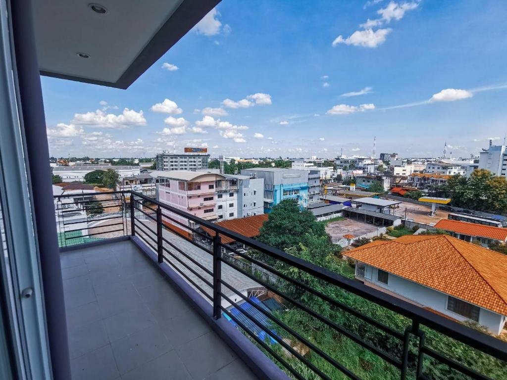 Удонтхани: The Cottage Hotel Udon Thani (SHA Extra Plus)