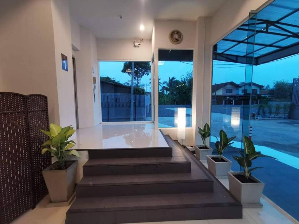 Удонтхани: The Cottage Hotel Udon Thani (SHA Extra Plus)