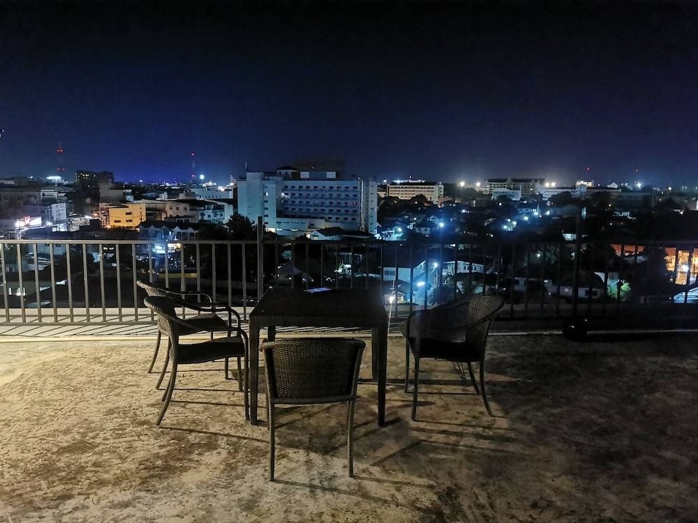 Удонтхани: The Cottage Hotel Udon Thani (SHA Extra Plus)