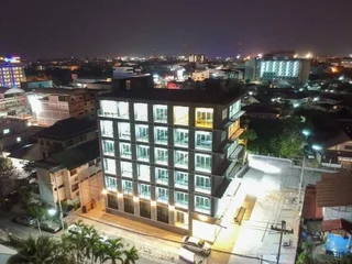 Удонтхани: The Cottage Hotel Udon Thani (SHA Extra Plus)