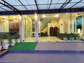Удонтхани: The Cottage Hotel Udon Thani (SHA Extra Plus)