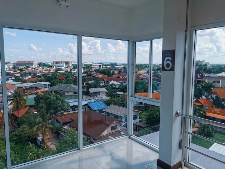 Удонтхани: The Cottage Hotel Udon Thani (SHA Extra Plus)