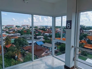 Удонтхани: The Cottage Hotel Udon Thani (SHA Extra Plus)