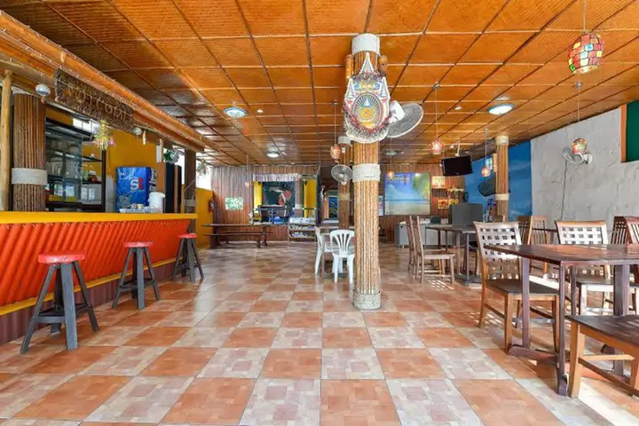 Cafe del sunshine — фото 1