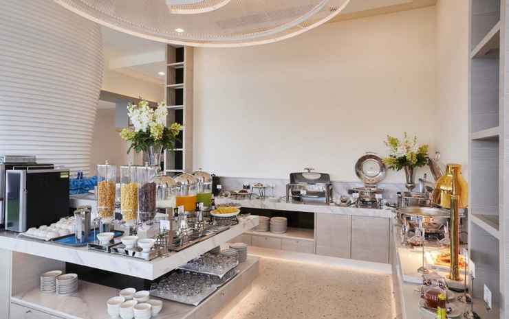 Чаам: Elmas Cha-Am Design Hotel (SHA Extra Plus)