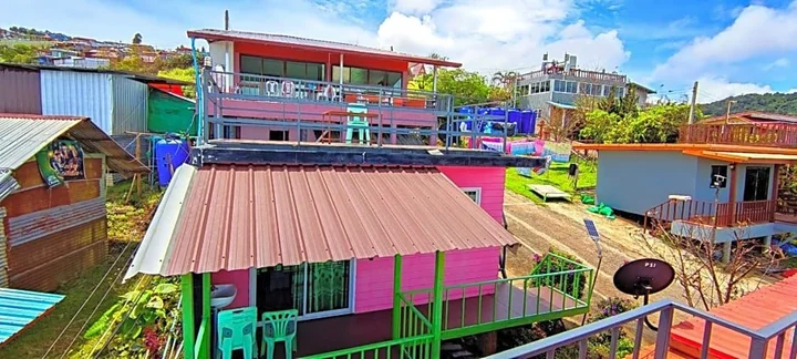 Кхэм Сон: ไร่รุ่งอรุณ ภูทับเบิก