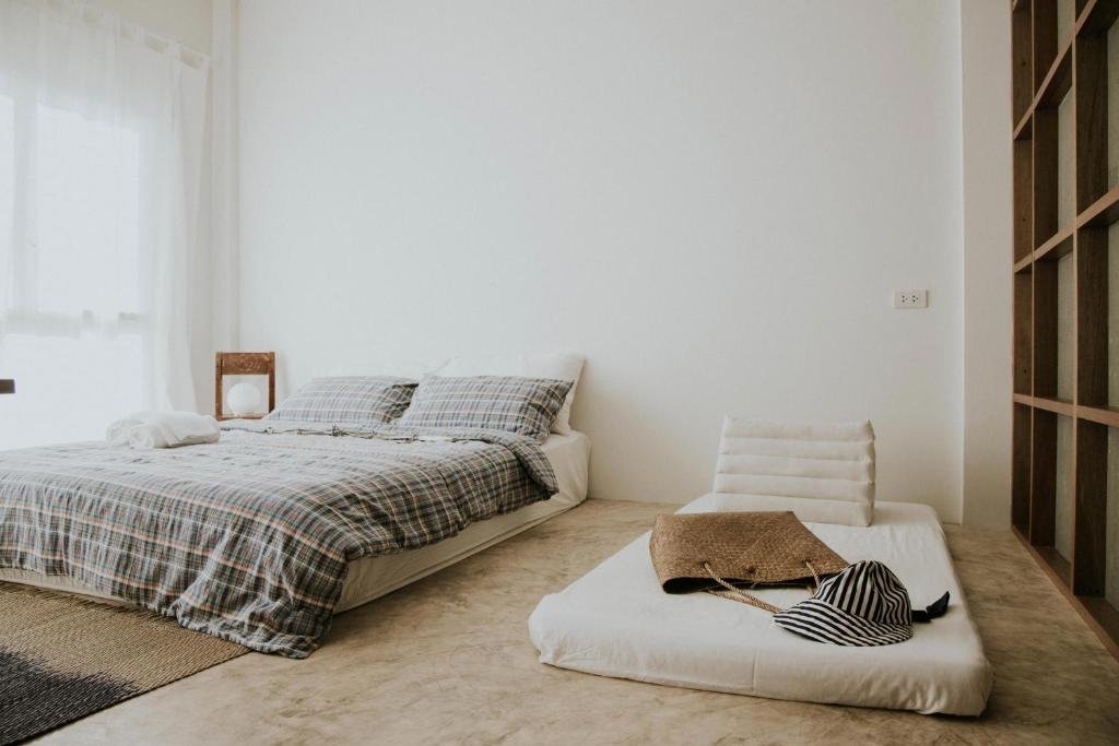 Столичный район Чантхабури: Baan Lek Villa