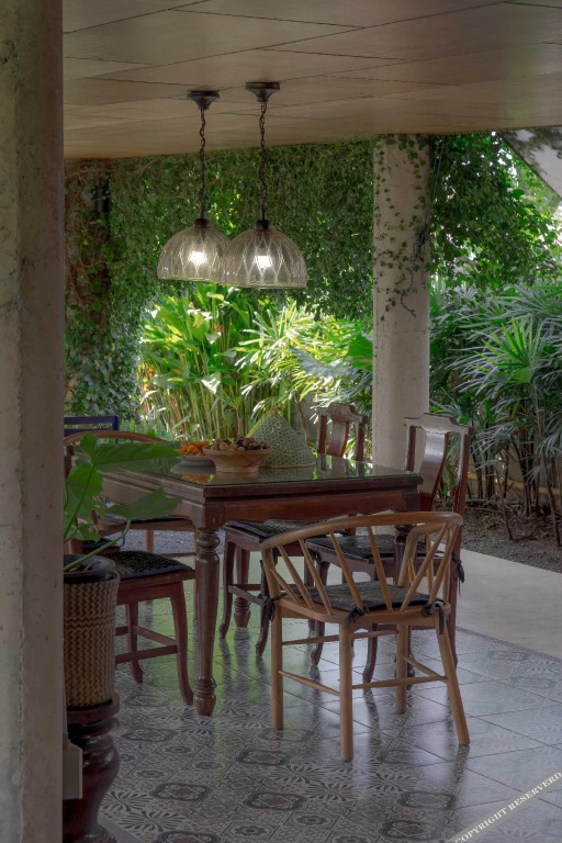 Столичный район Чантхабури: Baan Lek Villa